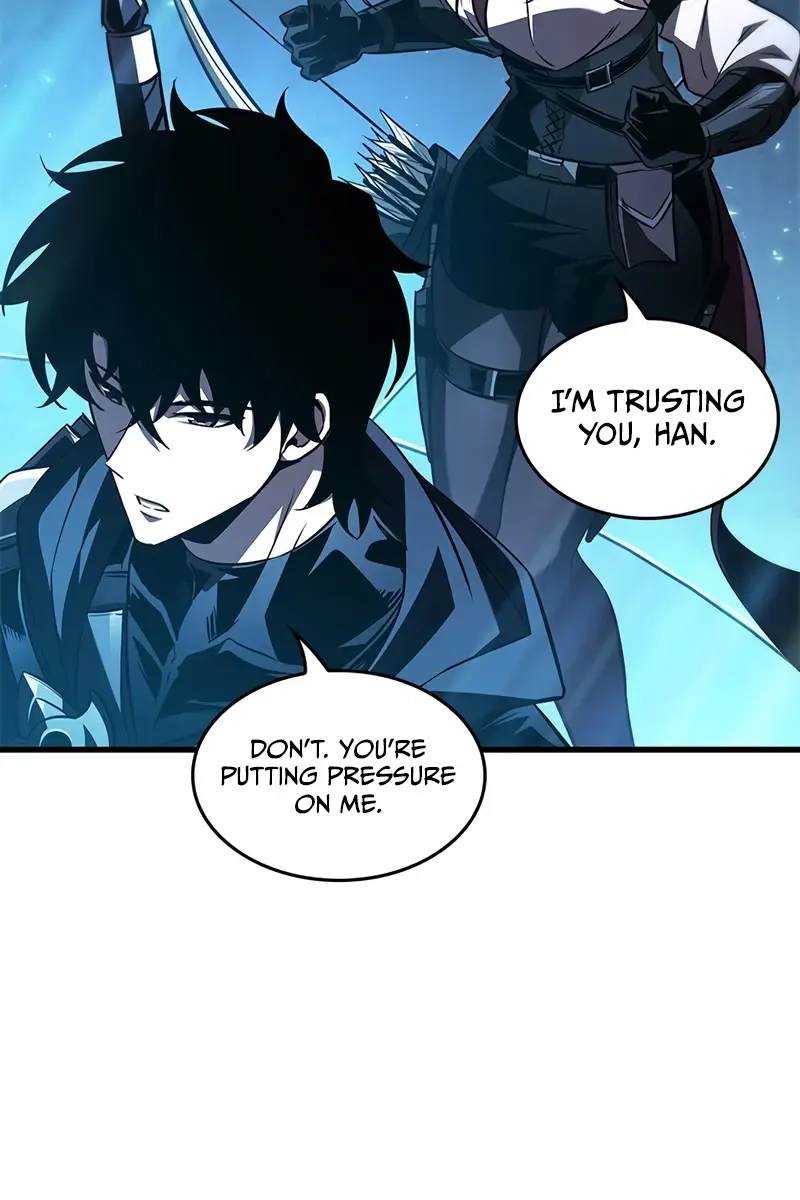 Pick Me Up Infinite Gacha Chapter 165 Page 4