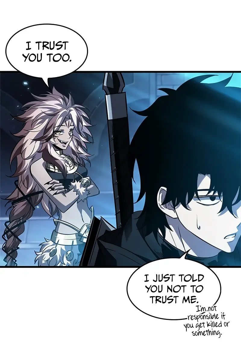 Pick Me Up Infinite Gacha Chapter 165 Page 5