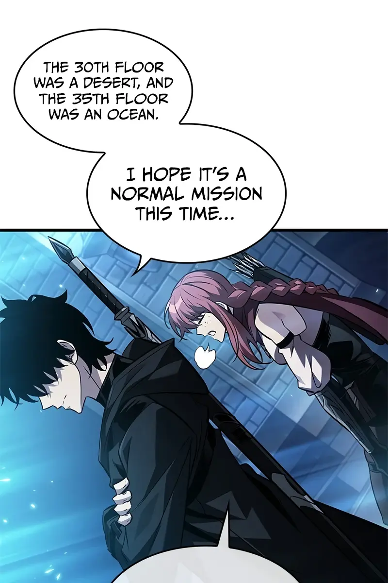 Pick Me Up Infinite Gacha Chapter 165 Page 6