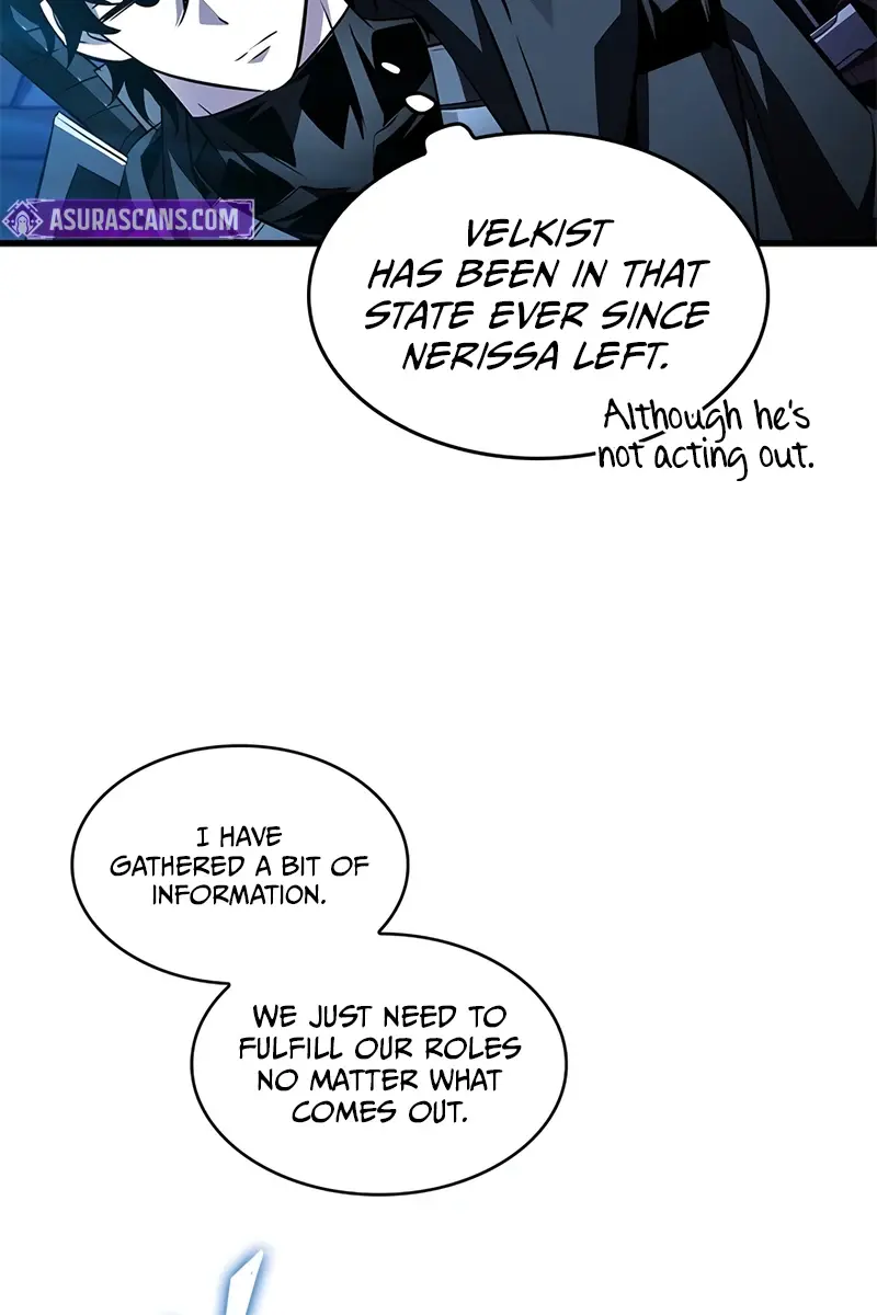 Pick Me Up Infinite Gacha Chapter 165 Page 8