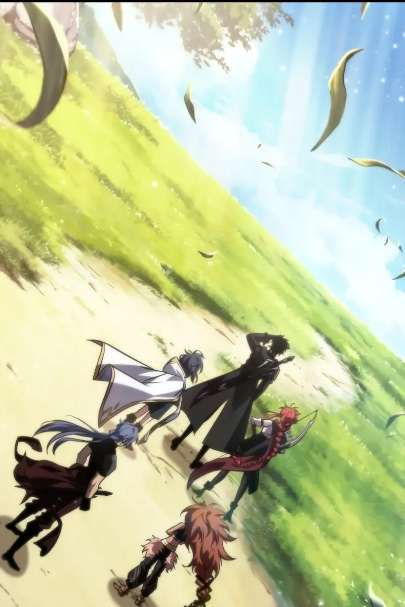 Pick Me Up Infinite Gacha Chapter 165 Page 14