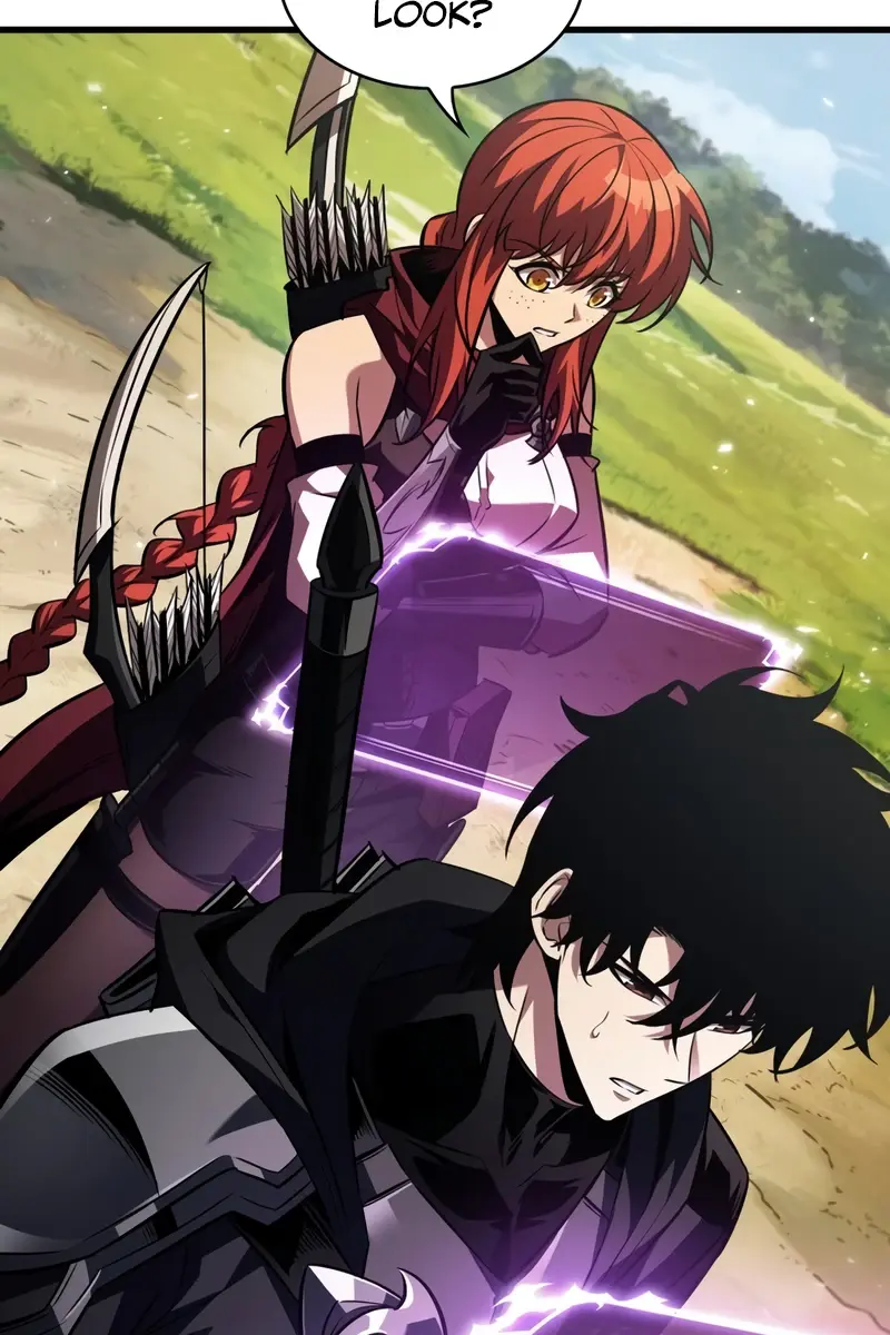 Pick Me Up Infinite Gacha Chapter 165 Page 16