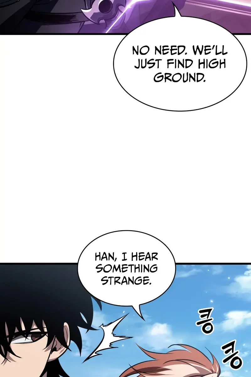 Pick Me Up Infinite Gacha Chapter 165 Page 17