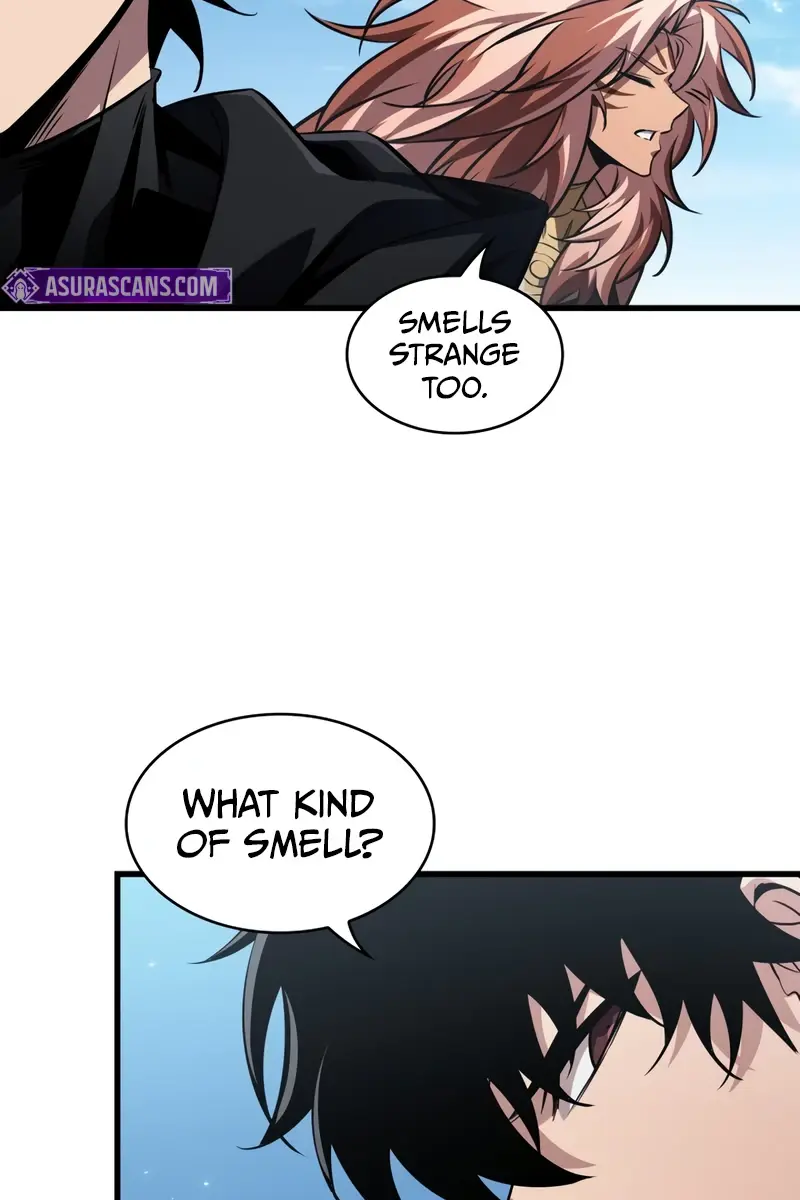 Pick Me Up Infinite Gacha Chapter 165 Page 18