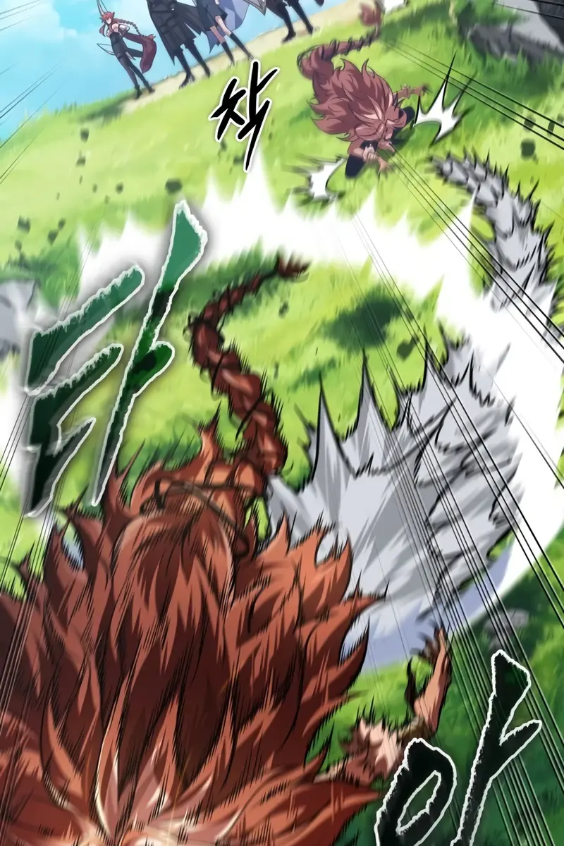 Pick Me Up Infinite Gacha Chapter 165 Page 21