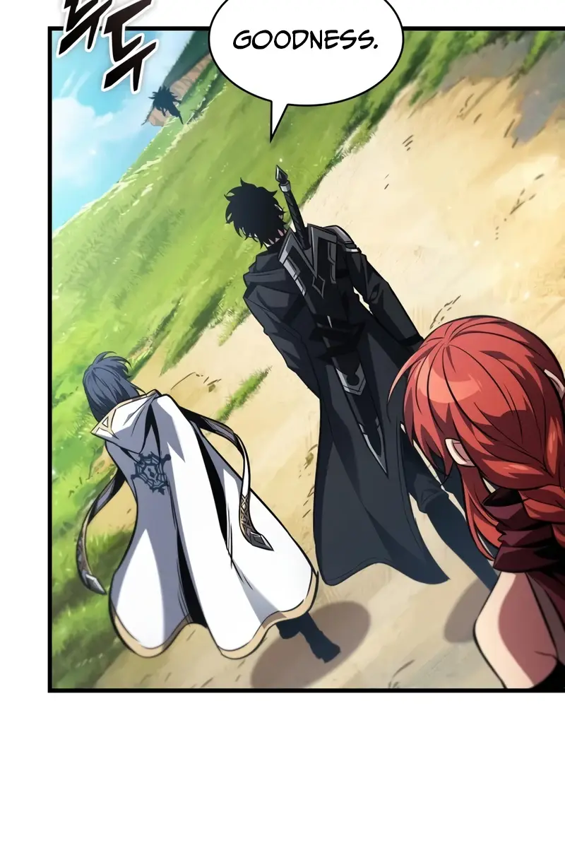 Pick Me Up Infinite Gacha Chapter 165 Page 23