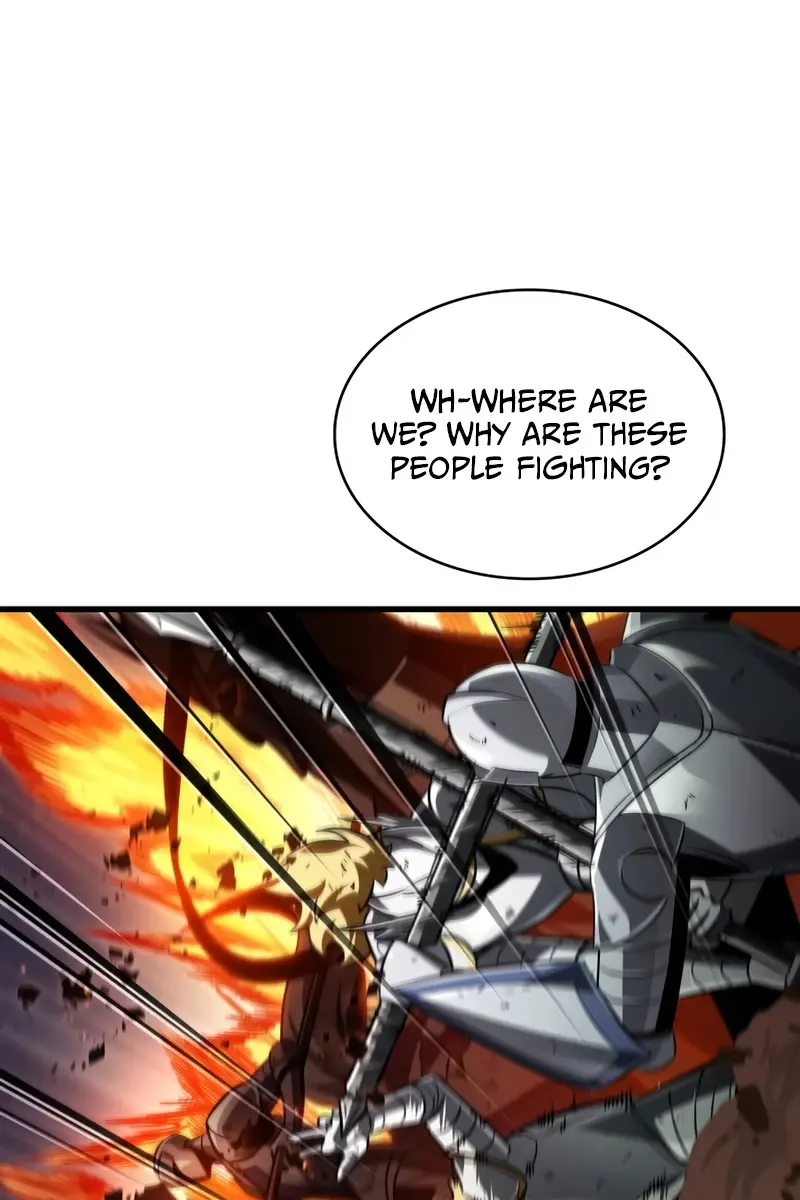 Pick Me Up Infinite Gacha Chapter 165 Page 31