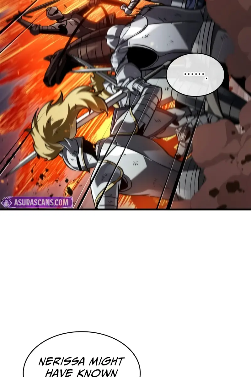 Pick Me Up Infinite Gacha Chapter 165 Page 33