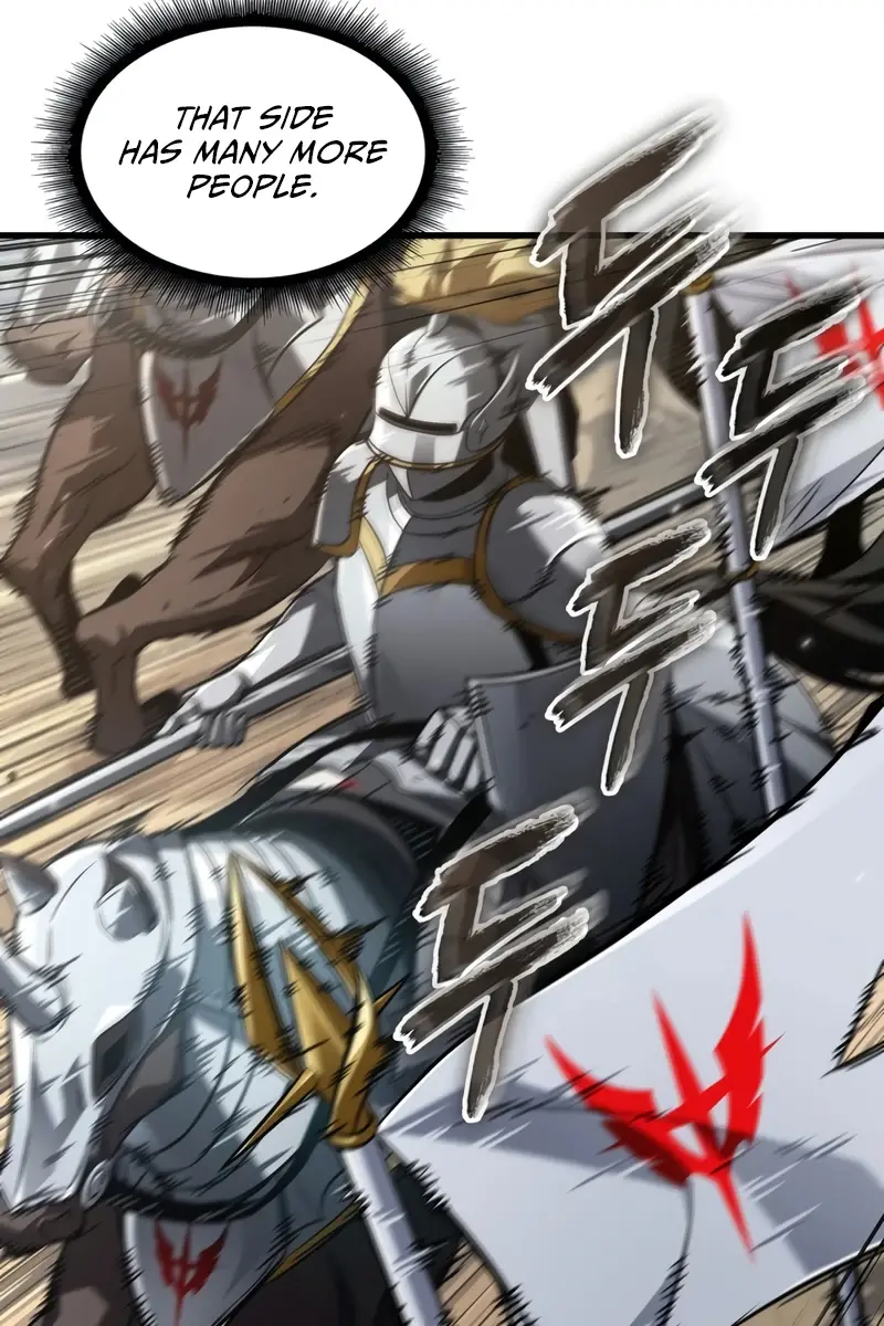 Pick Me Up Infinite Gacha Chapter 165 Page 35