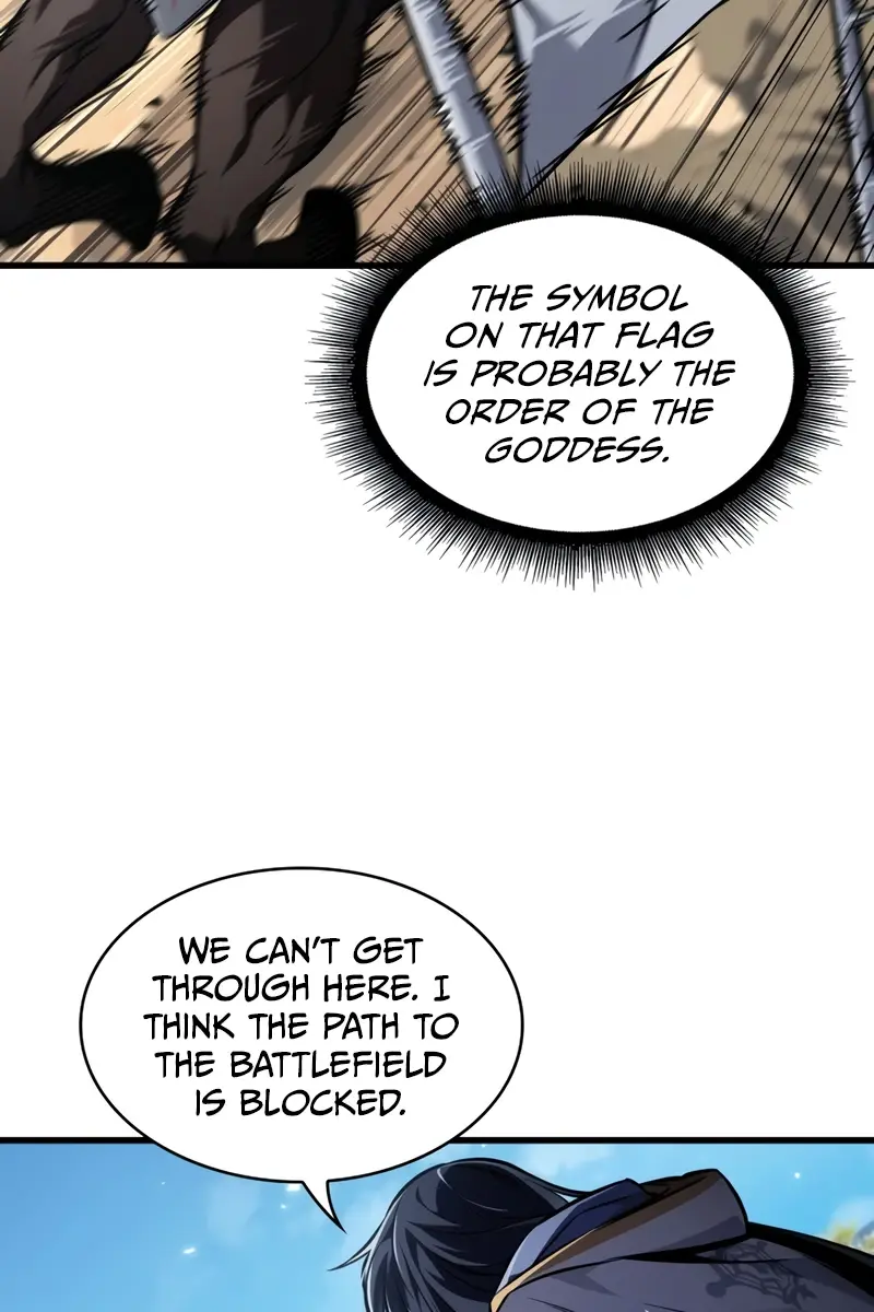 Pick Me Up Infinite Gacha Chapter 165 Page 36