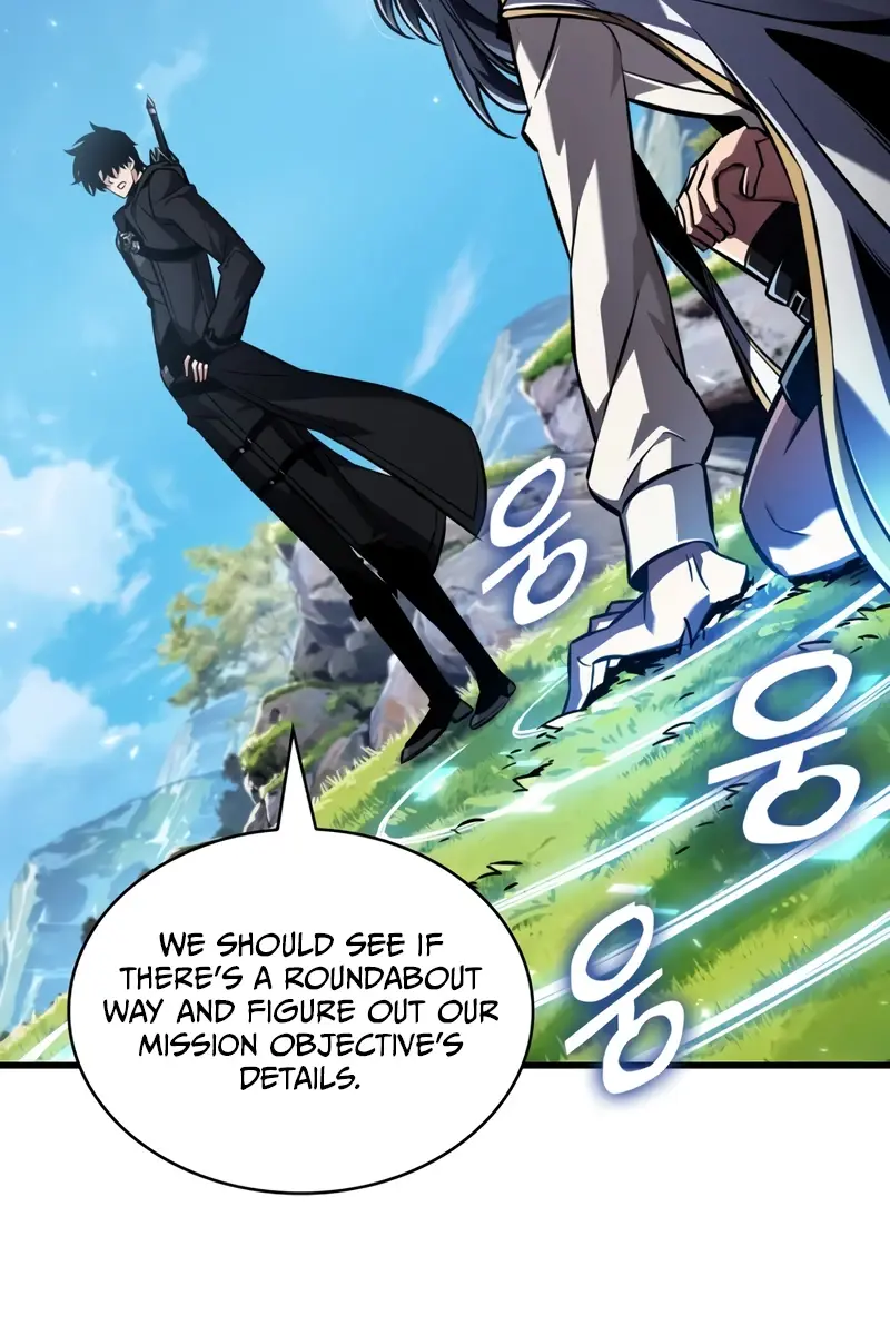 Pick Me Up Infinite Gacha Chapter 165 Page 37