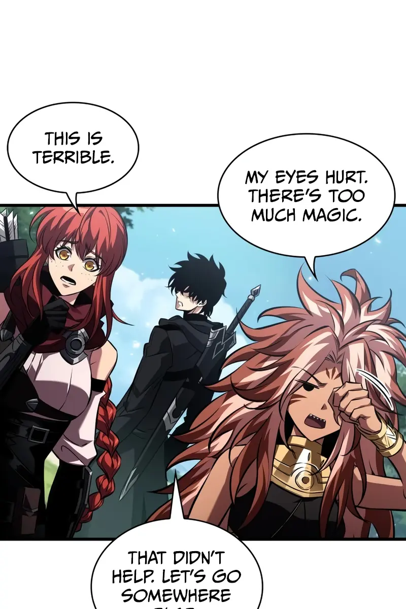 Pick Me Up Infinite Gacha Chapter 165 Page 38