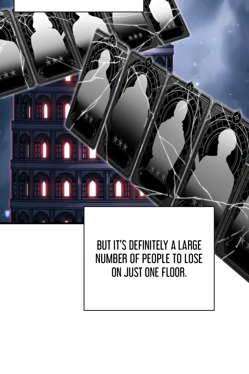 Pick Me Up Infinite Gacha Chapter 165 Page 41