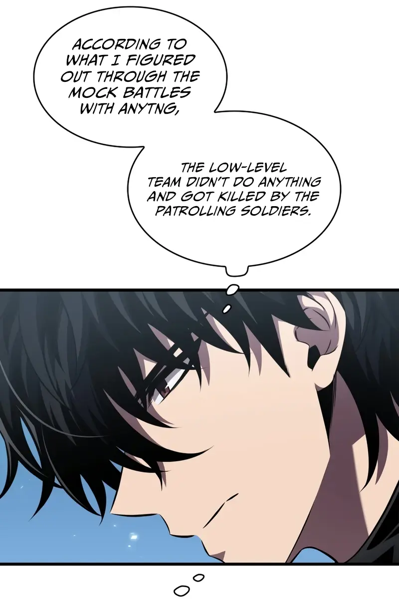 Pick Me Up Infinite Gacha Chapter 165 Page 42