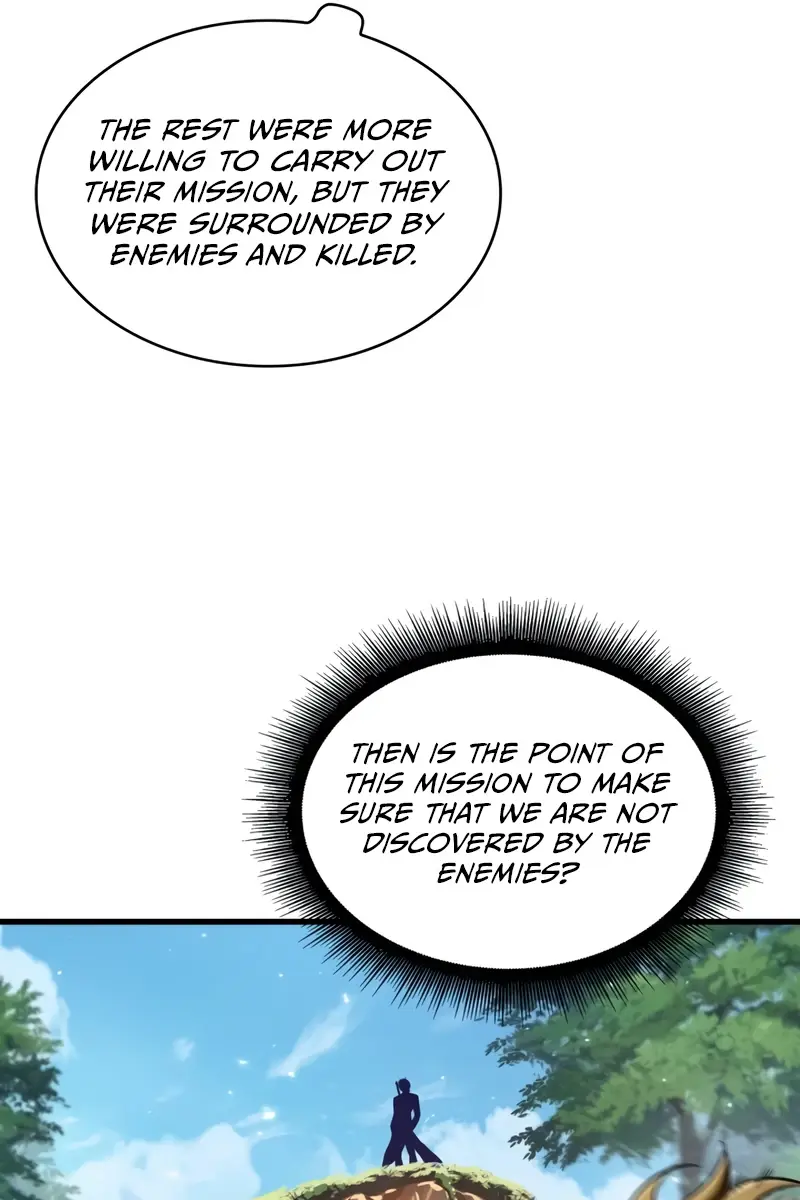 Pick Me Up Infinite Gacha Chapter 165 Page 43