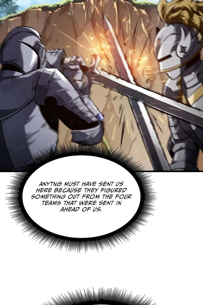 Pick Me Up Infinite Gacha Chapter 165 Page 44