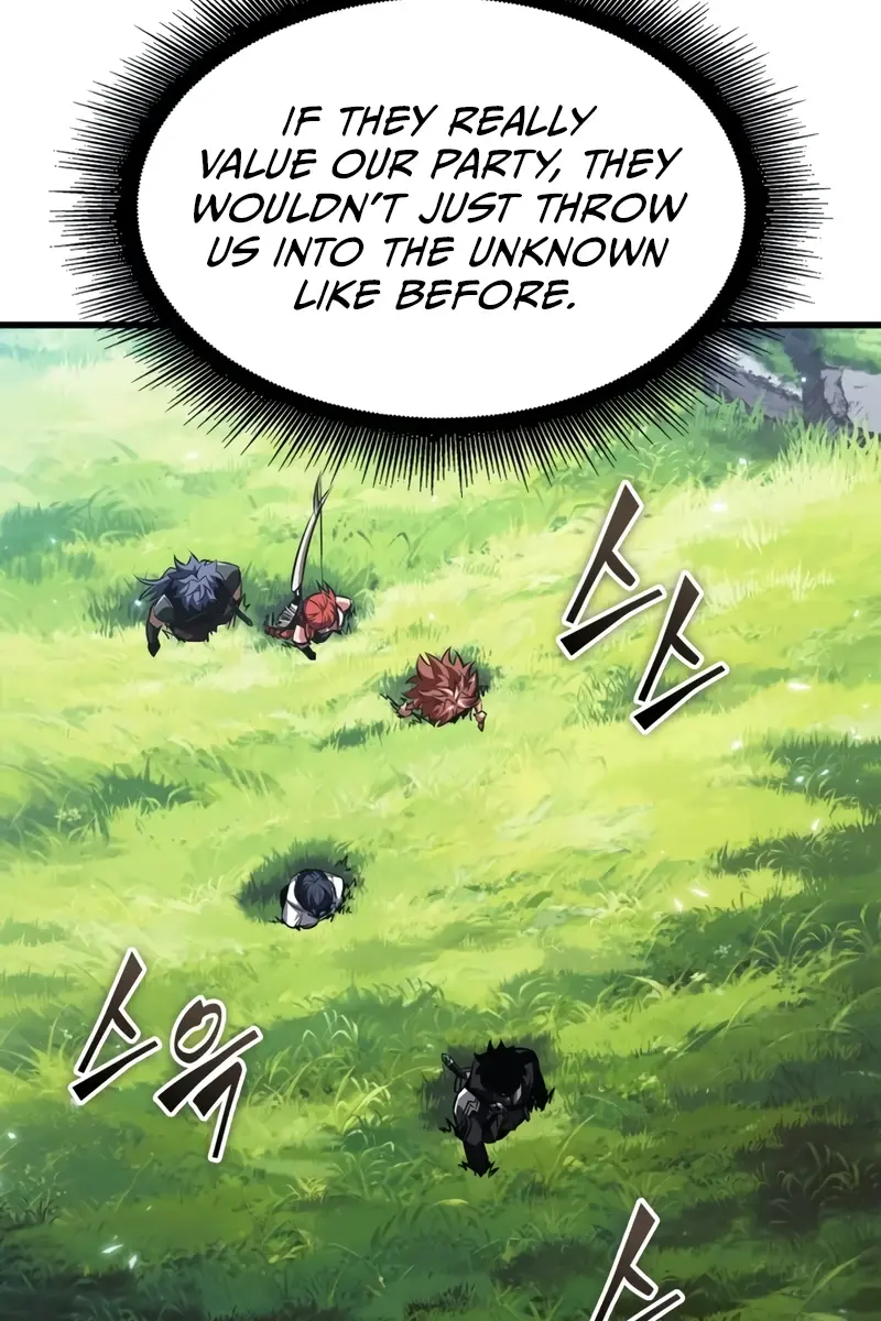 Pick Me Up Infinite Gacha Chapter 165 Page 45