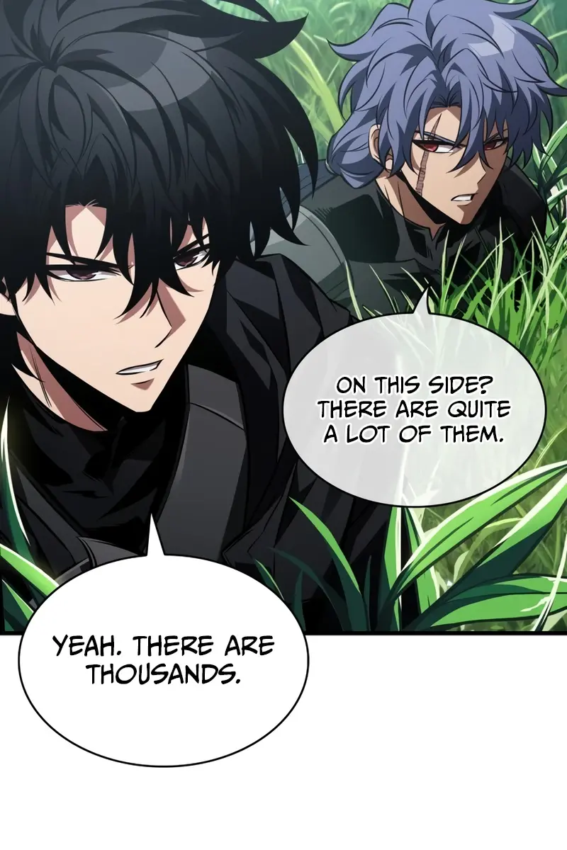 Pick Me Up Infinite Gacha Chapter 165 Page 51