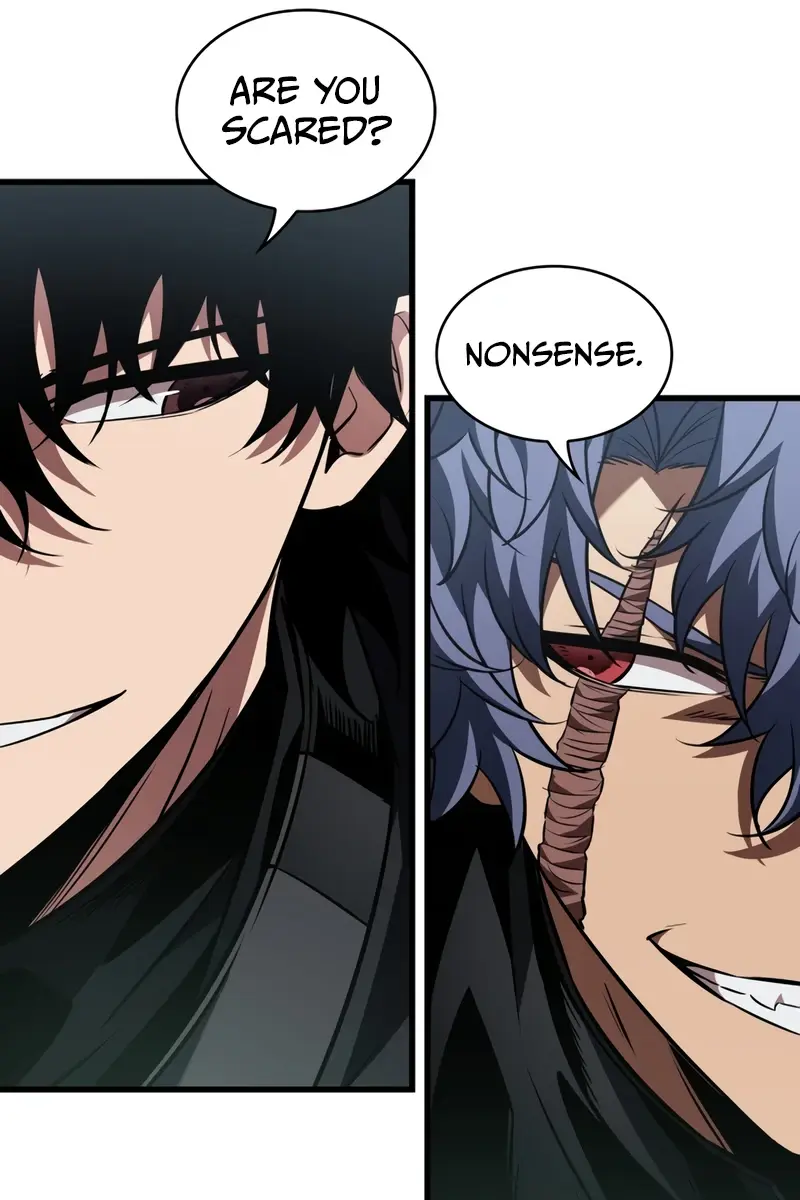 Pick Me Up Infinite Gacha Chapter 165 Page 53