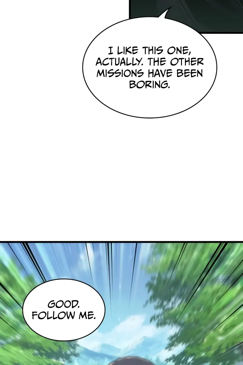 Pick Me Up Infinite Gacha Chapter 165 Page 54