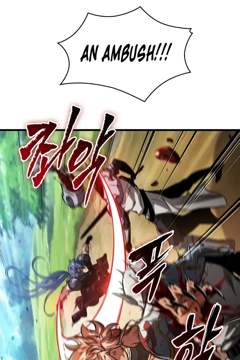 Pick Me Up Infinite Gacha Chapter 165 Page 58