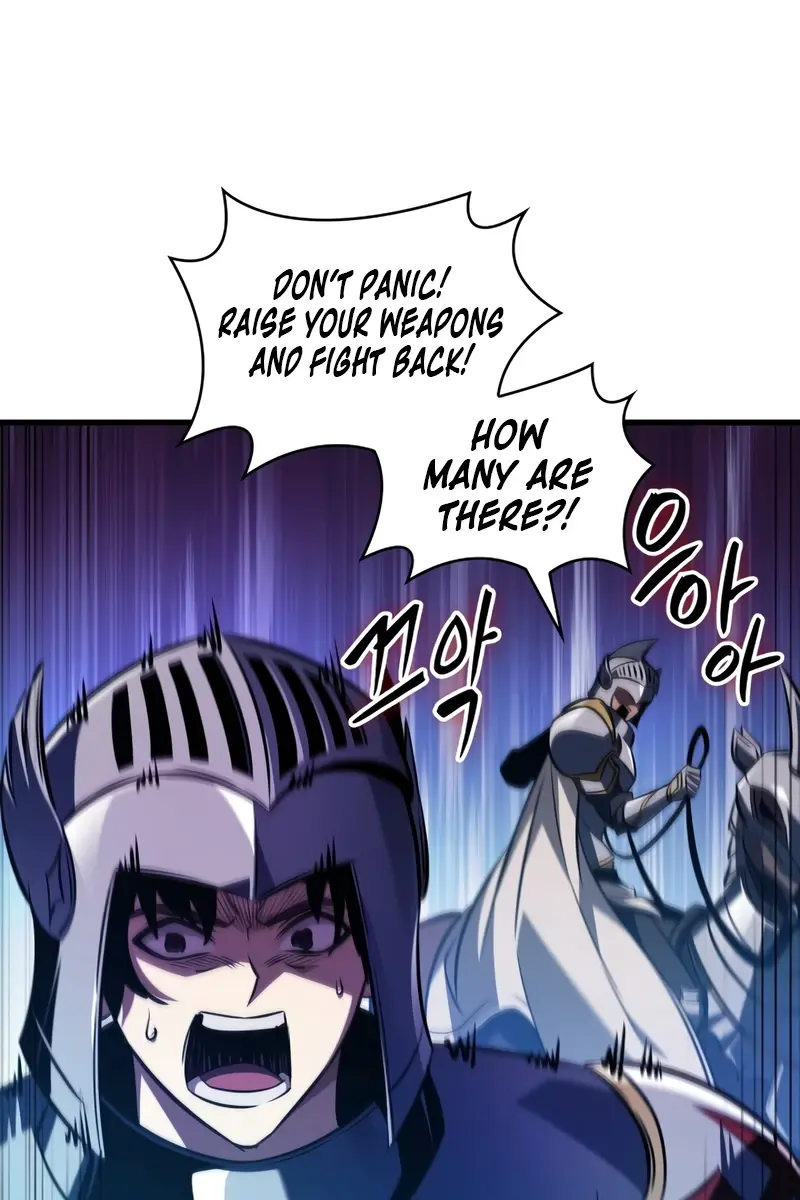 Pick Me Up Infinite Gacha Chapter 165 Page 60