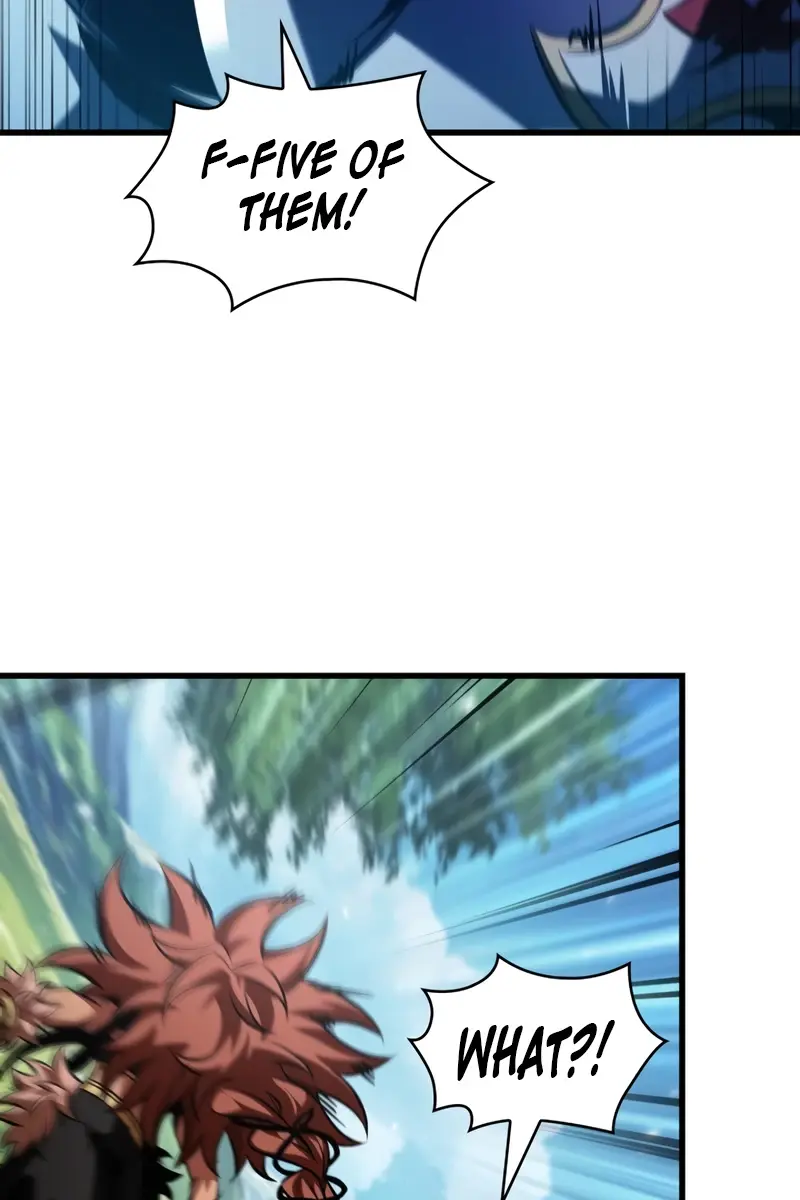 Pick Me Up Infinite Gacha Chapter 165 Page 61