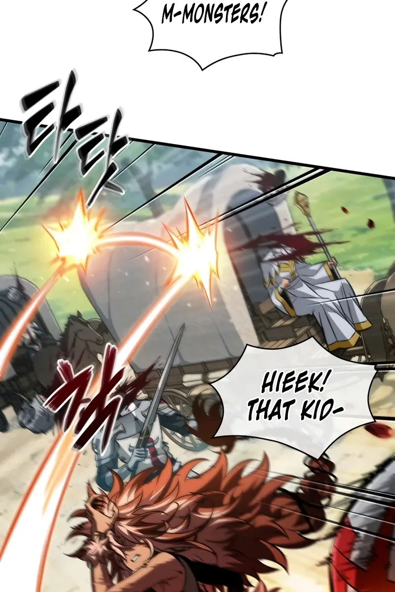 Pick Me Up Infinite Gacha Chapter 165 Page 63