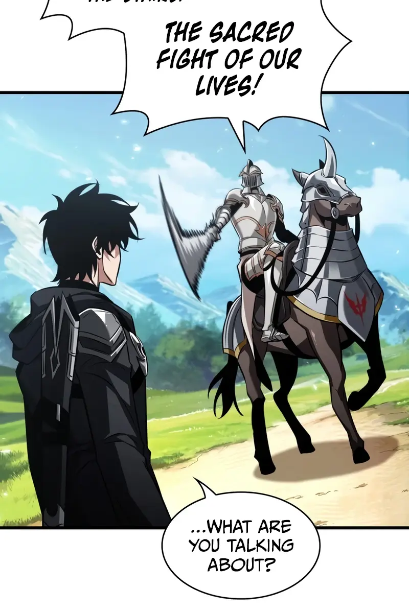 Pick Me Up Infinite Gacha Chapter 165 Page 85