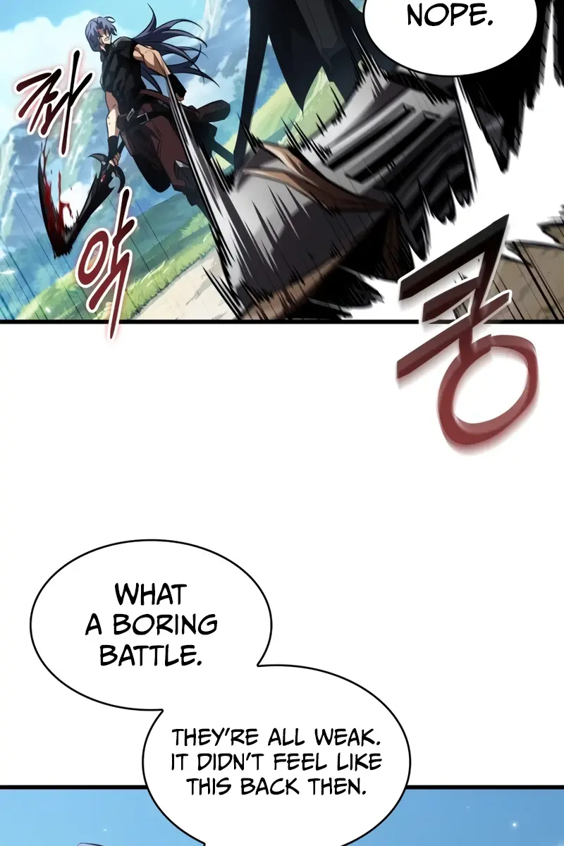 Pick Me Up Infinite Gacha Chapter 165 Page 95