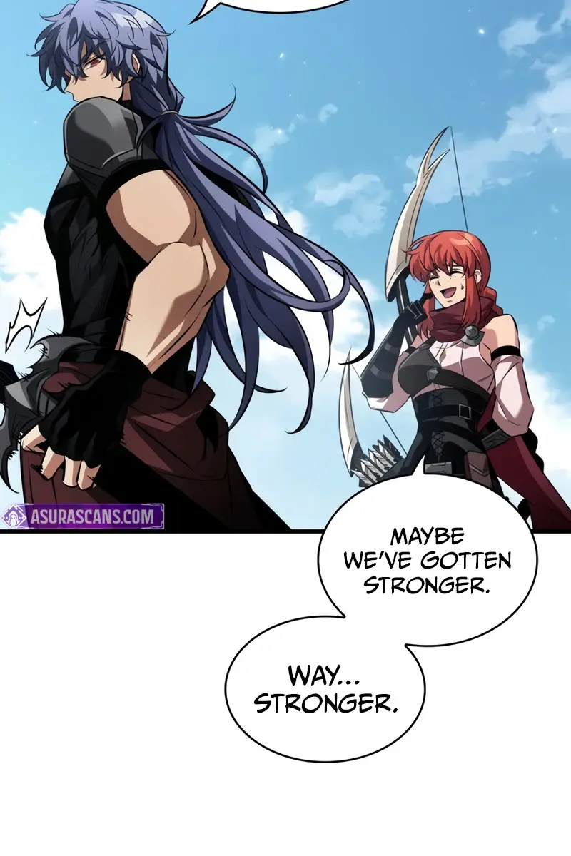 Pick Me Up Infinite Gacha Chapter 165 Page 96