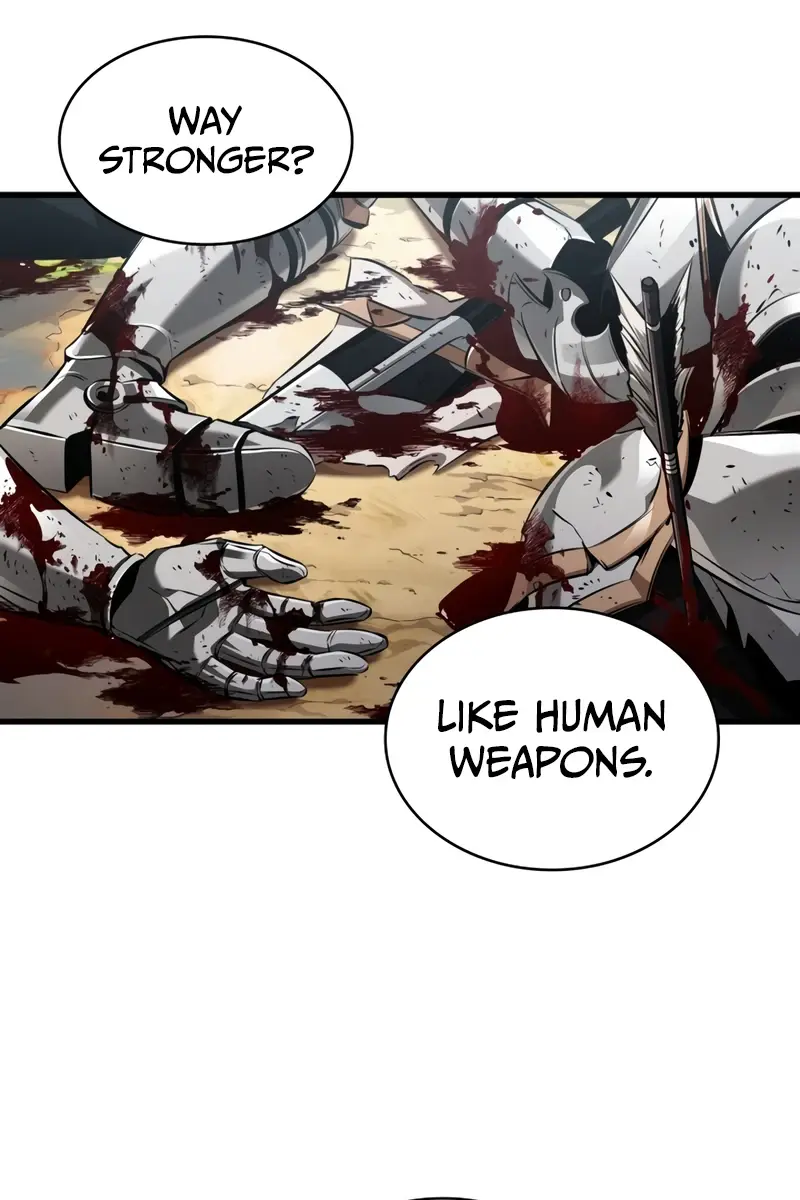 Pick Me Up Infinite Gacha Chapter 165 Page 97