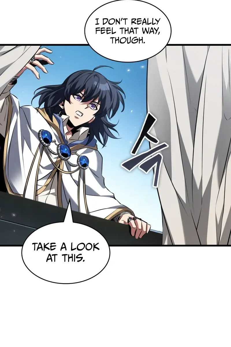 Pick Me Up Infinite Gacha Chapter 165 Page 98