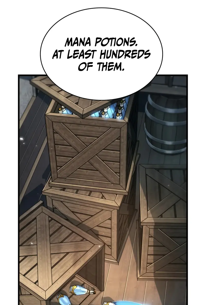 Pick Me Up Infinite Gacha Chapter 165 Page 99