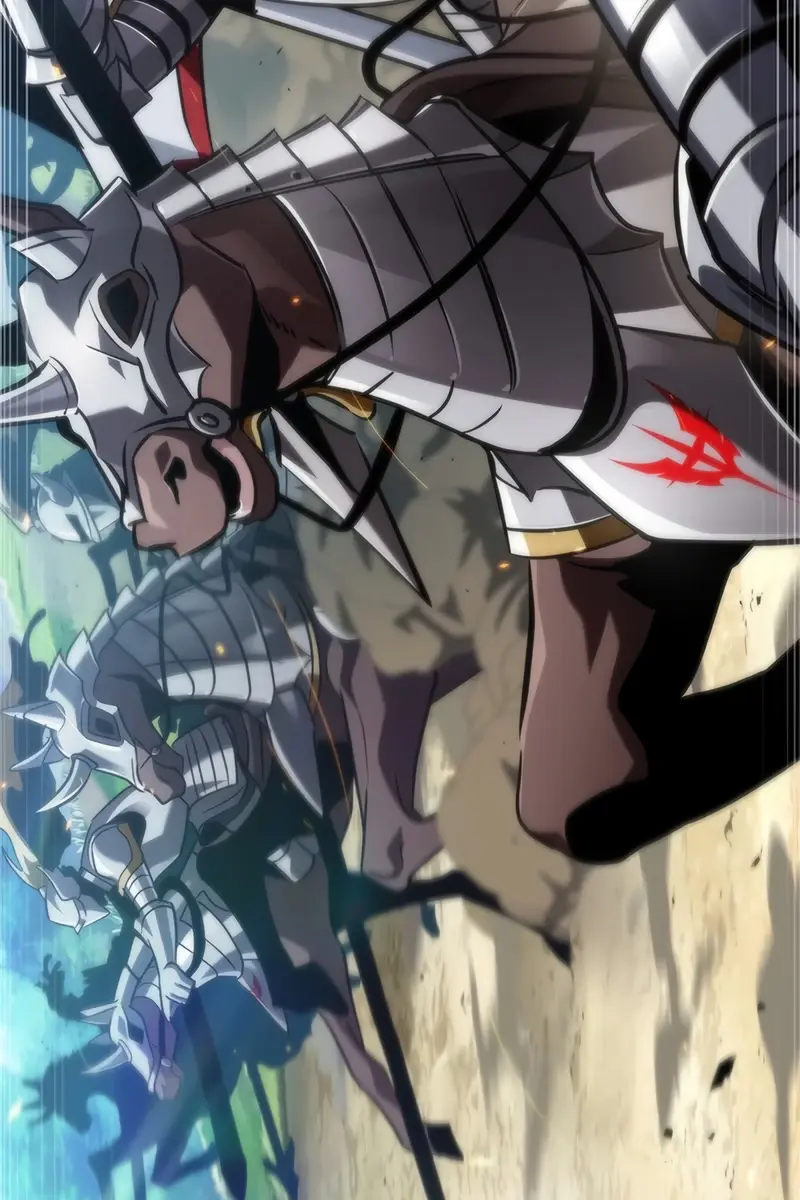 Pick Me Up Infinite Gacha Chapter 165 Page 103