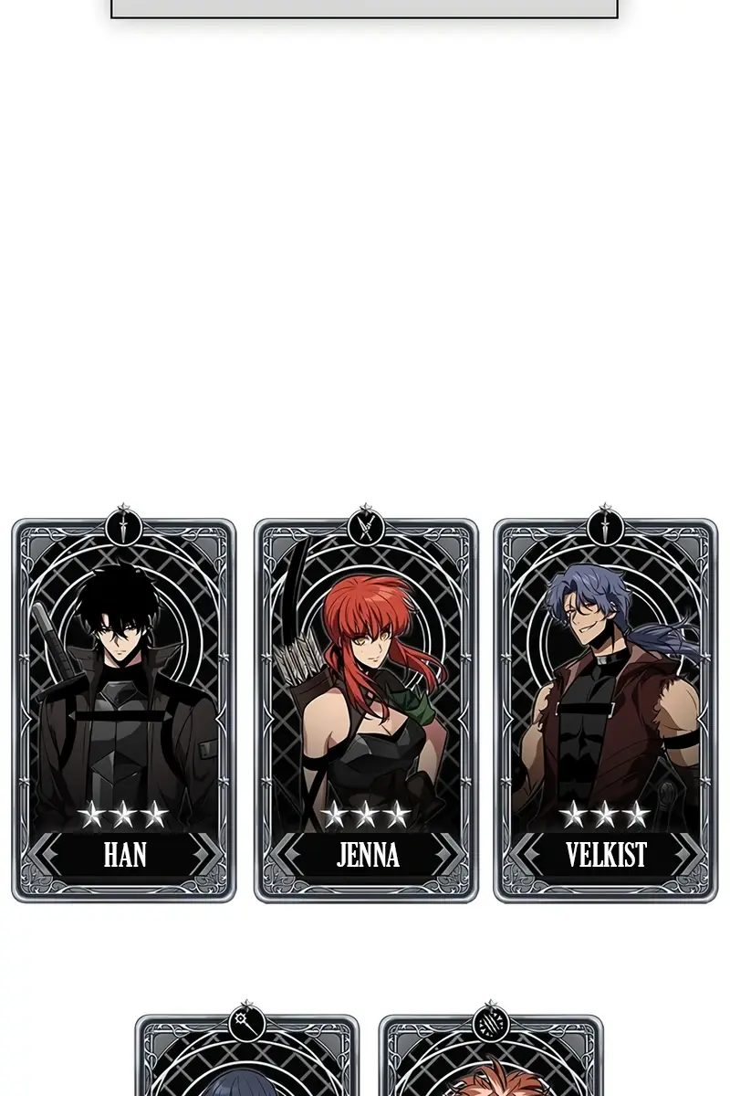 Pick Me Up Infinite Gacha Chapter 165 Page 105