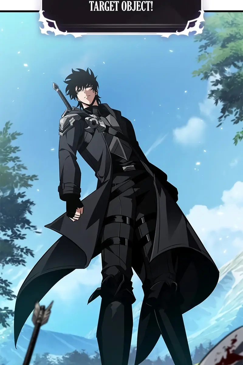 Pick Me Up Infinite Gacha Chapter 166 Page 4