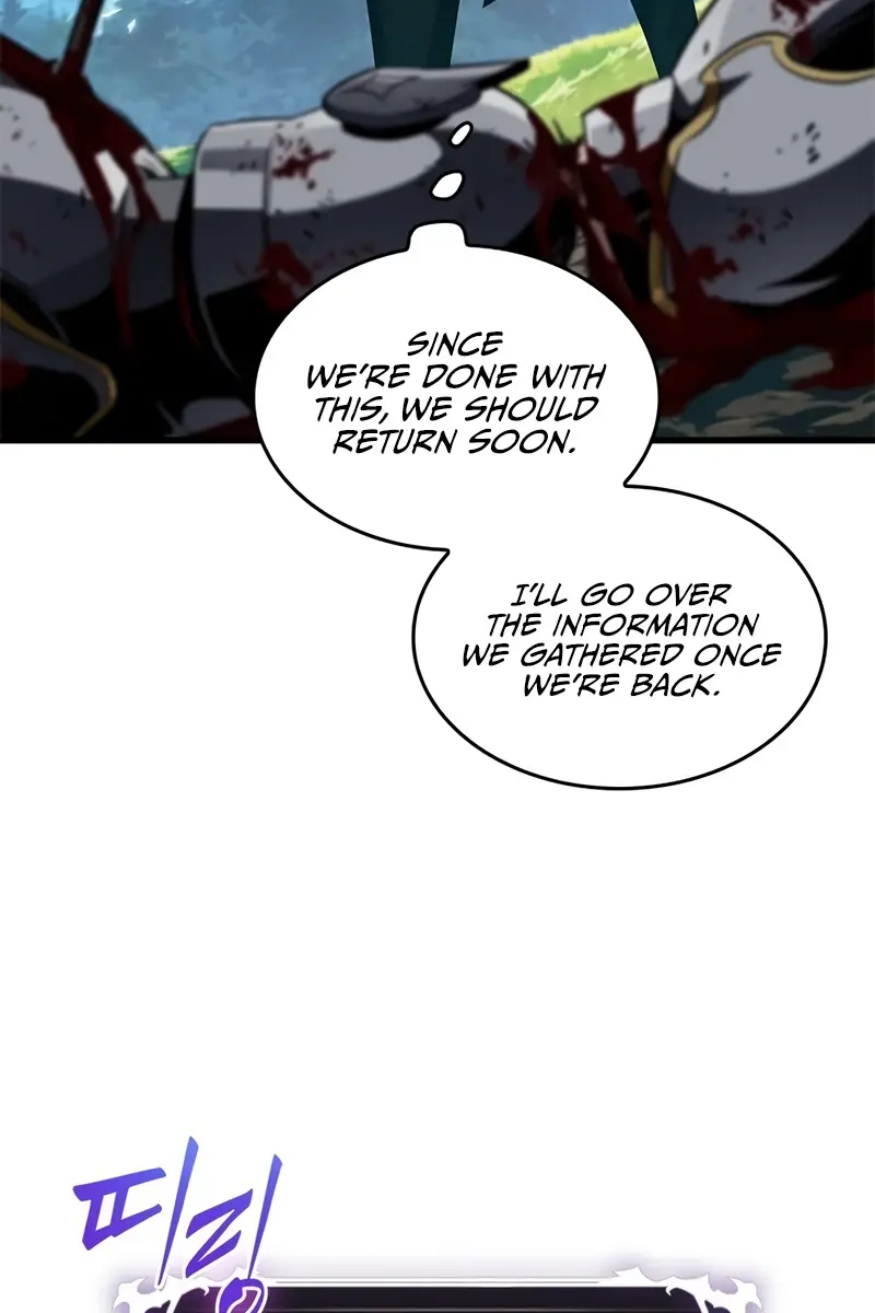 Pick Me Up Infinite Gacha Chapter 166 Page 5