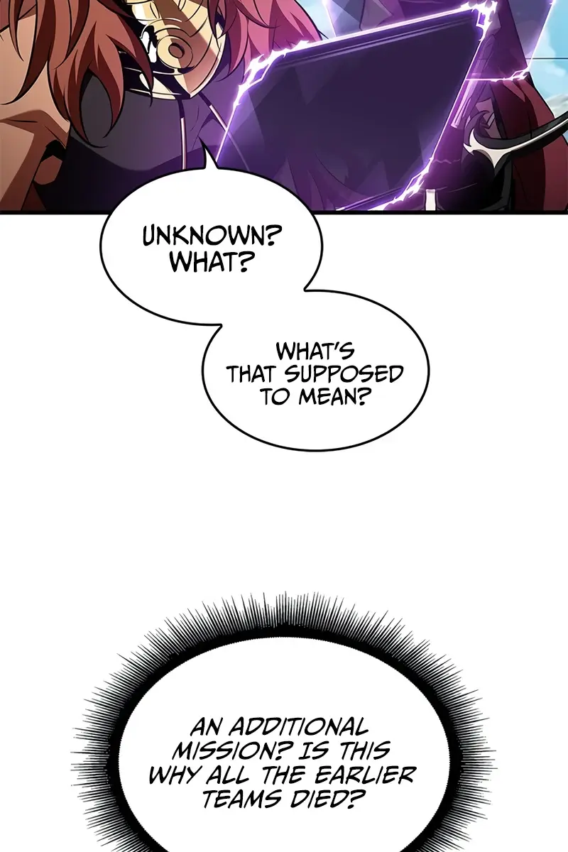 Pick Me Up Infinite Gacha Chapter 166 Page 8