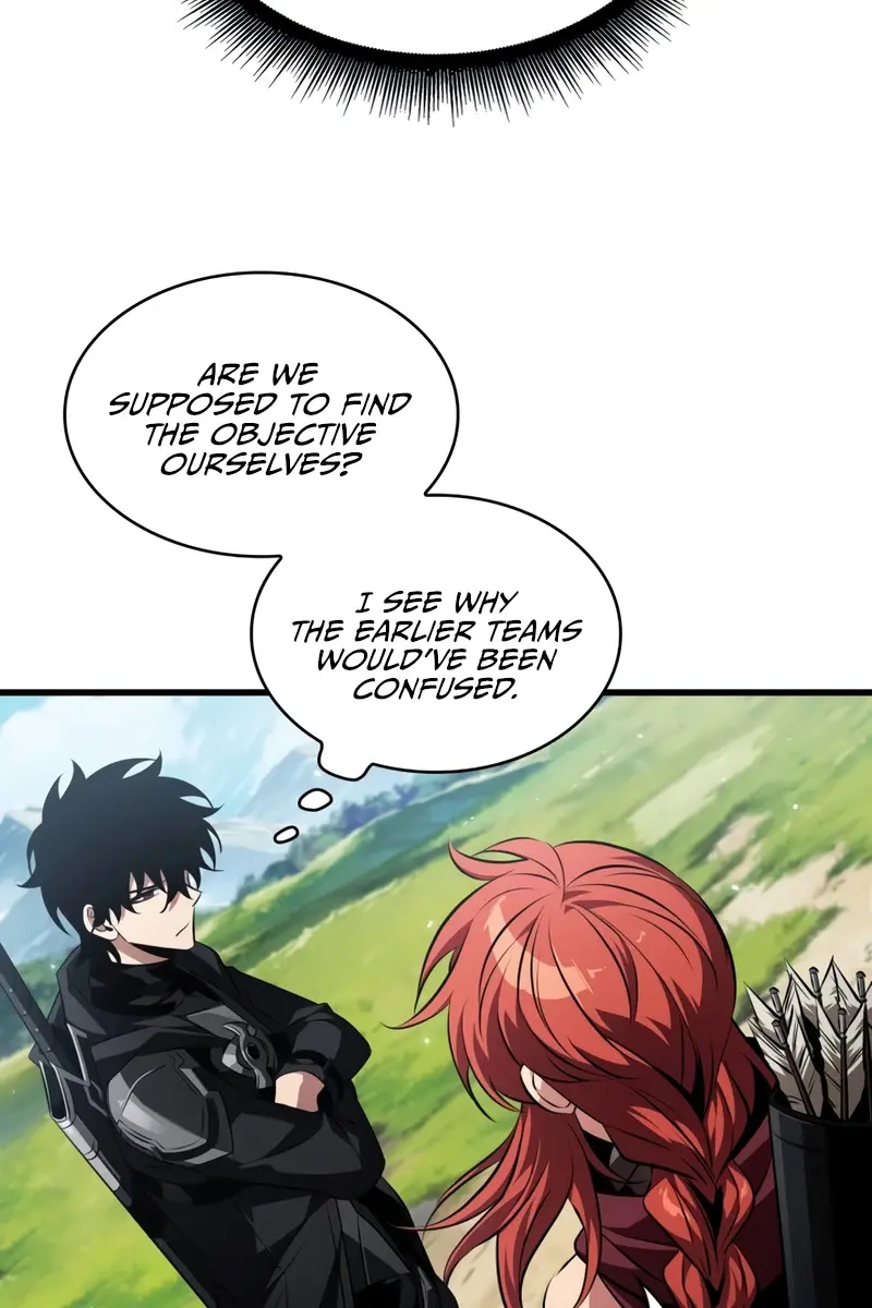 Pick Me Up Infinite Gacha Chapter 166 Page 9