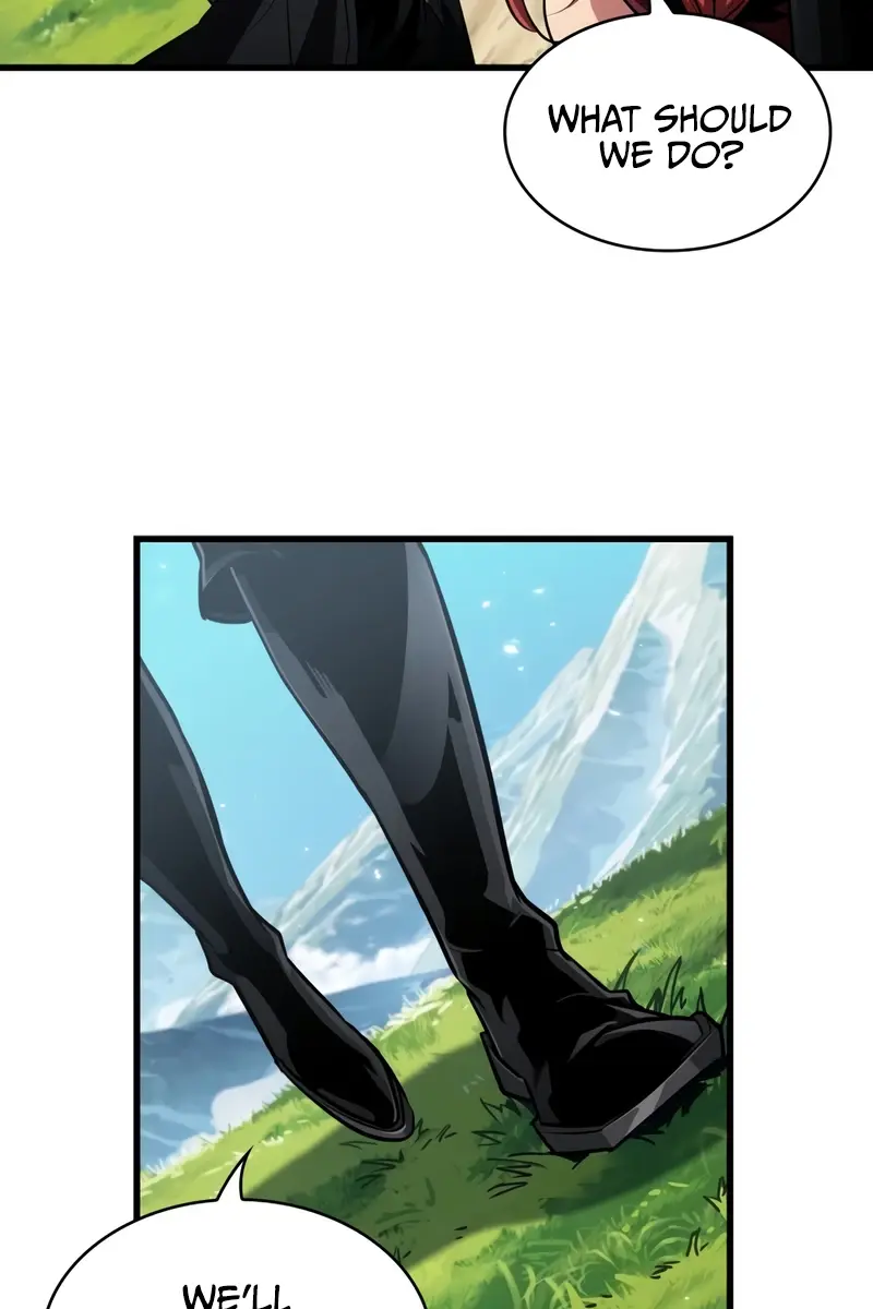 Pick Me Up Infinite Gacha Chapter 166 Page 10