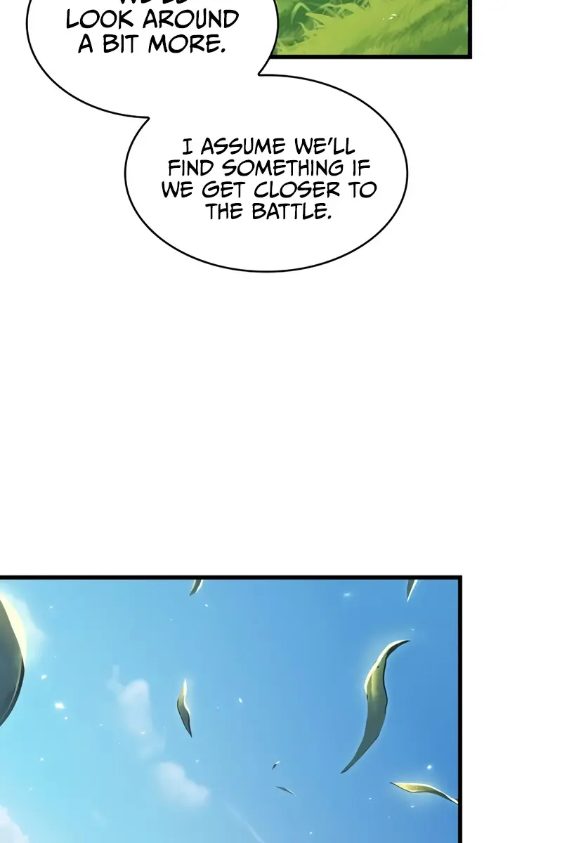 Pick Me Up Infinite Gacha Chapter 166 Page 11