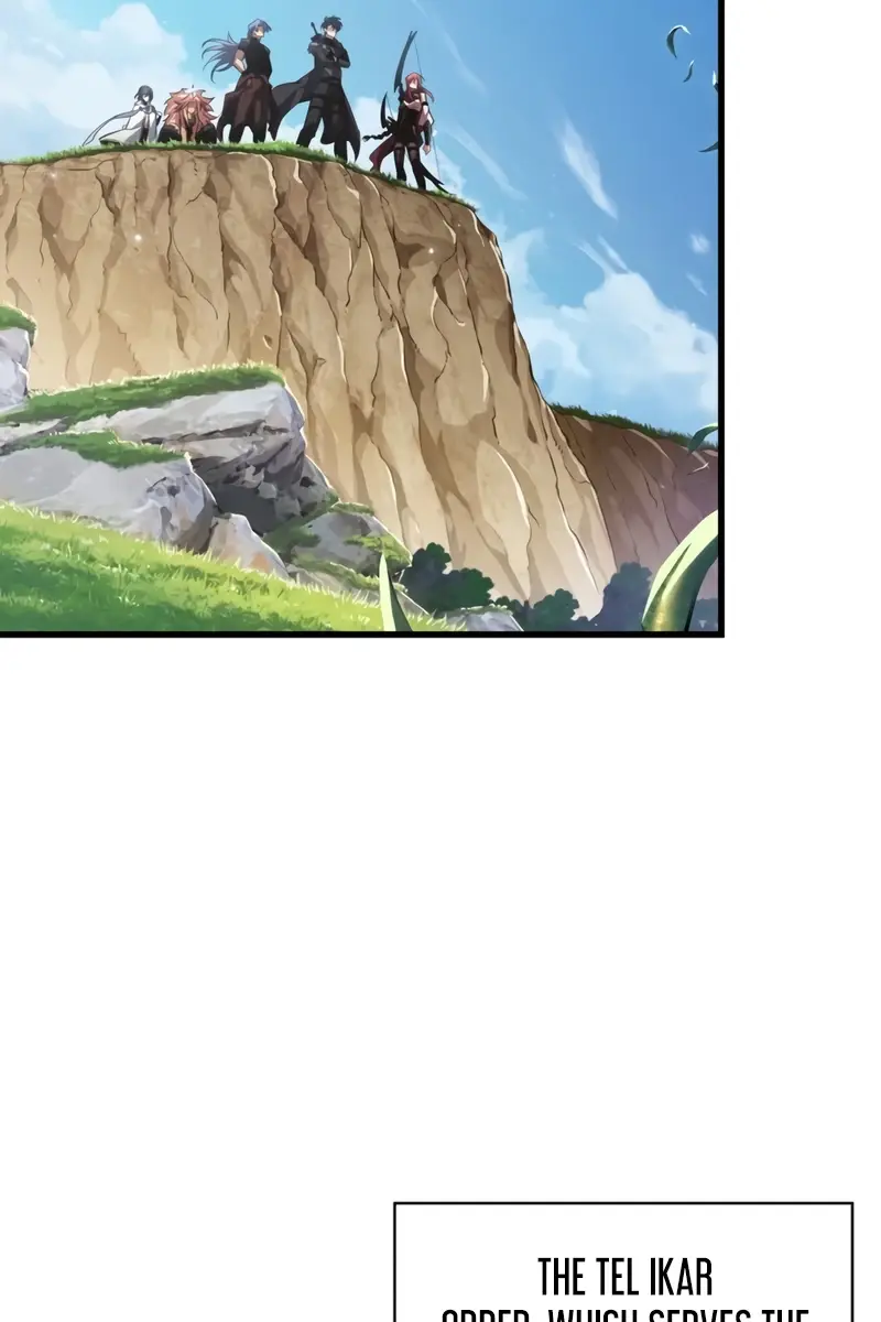 Pick Me Up Infinite Gacha Chapter 166 Page 12