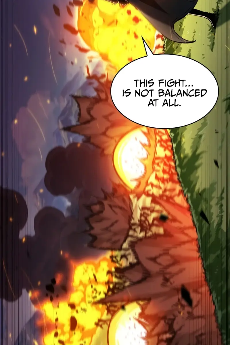 Pick Me Up Infinite Gacha Chapter 166 Page 21