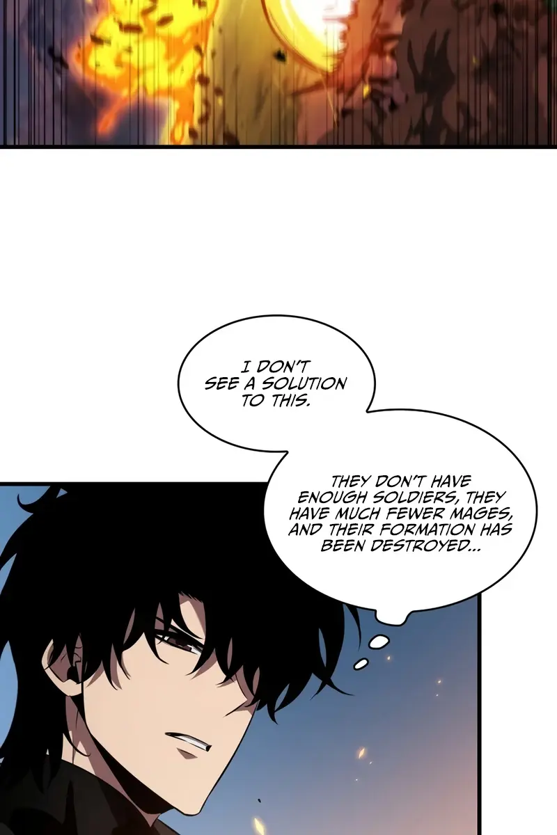 Pick Me Up Infinite Gacha Chapter 166 Page 22