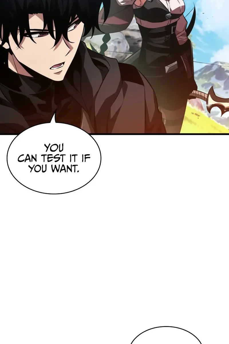 Pick Me Up Infinite Gacha Chapter 166 Page 24