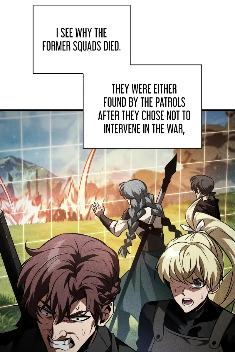 Pick Me Up Infinite Gacha Chapter 166 Page 26