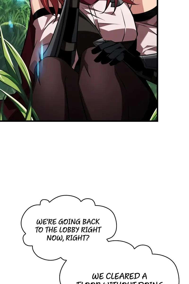 Pick Me Up Infinite Gacha Chapter 166 Page 33