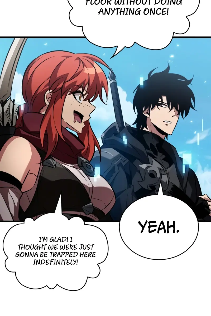 Pick Me Up Infinite Gacha Chapter 166 Page 34