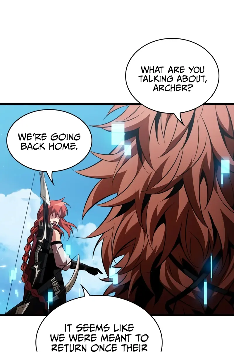 Pick Me Up Infinite Gacha Chapter 166 Page 35